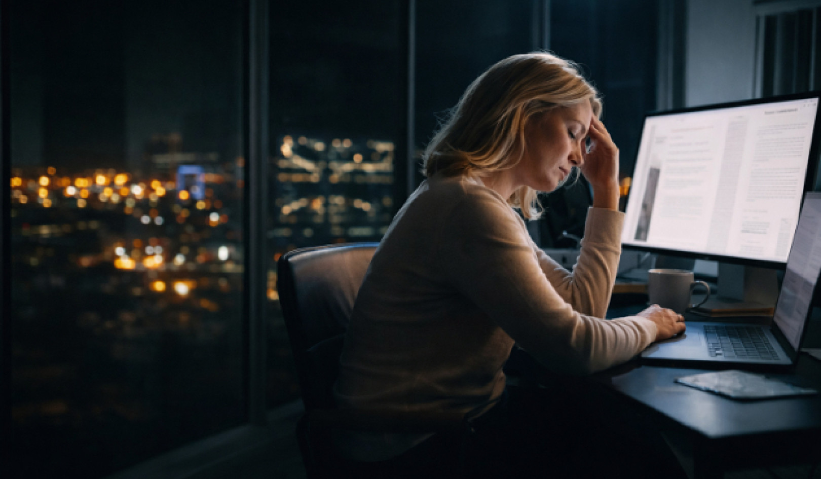 Why Everything Feels Broken And Why Understanding Matters